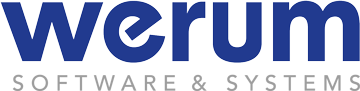 Werum Logo